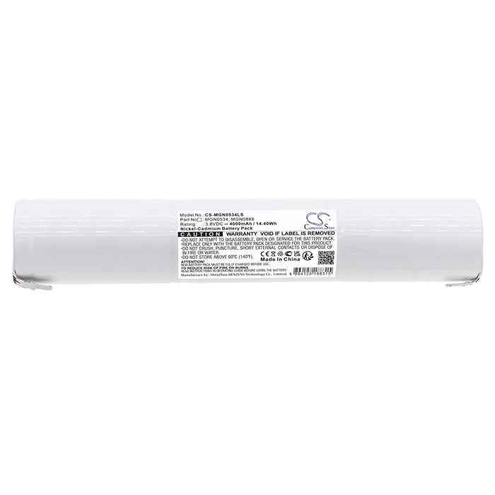 CS-MGN0534LS - Image 3