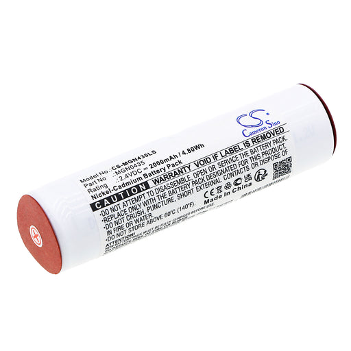 CS-MGN435LS - Image 1