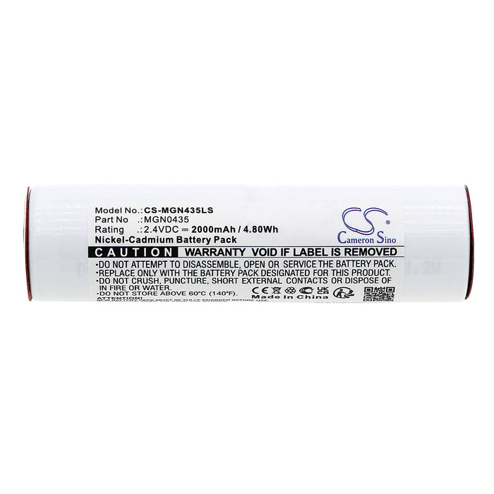 CS-MGN435LS - Image 2