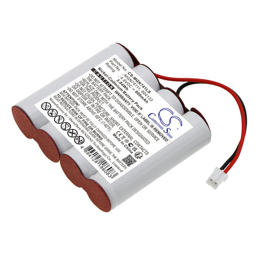 CS-MGN741LS - Image 1