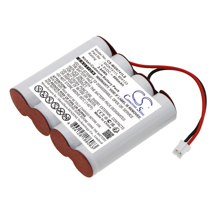 CS-MGN741LS - Image 1