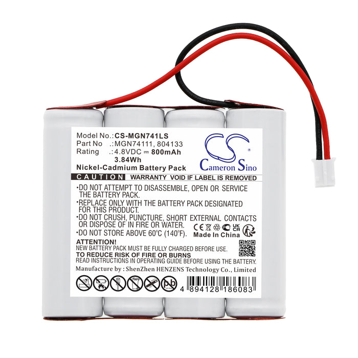CS-MGN741LS - Image 2