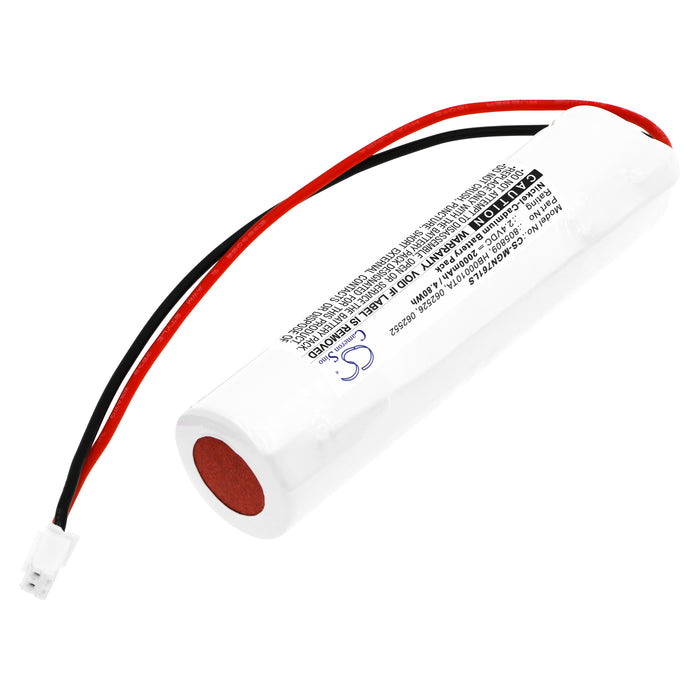 CS-MGN761LS - Image 1