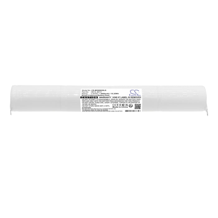 CS-MGN9026LS - Image 2