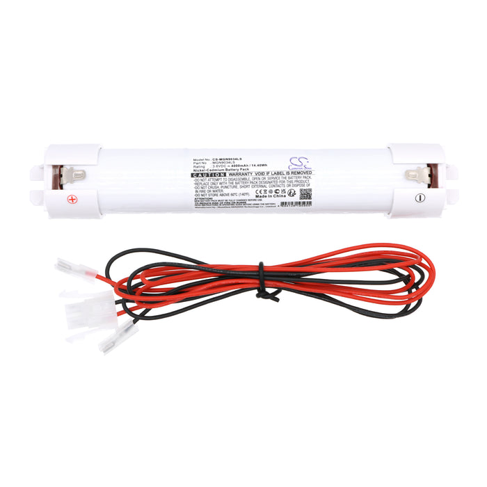 CS-MGN9034LS - Image 5