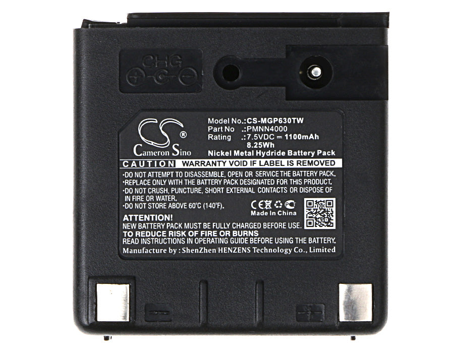 CS-MGP630TW - Image 2