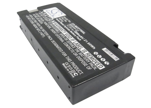 CS-MGP750SL - Image 1