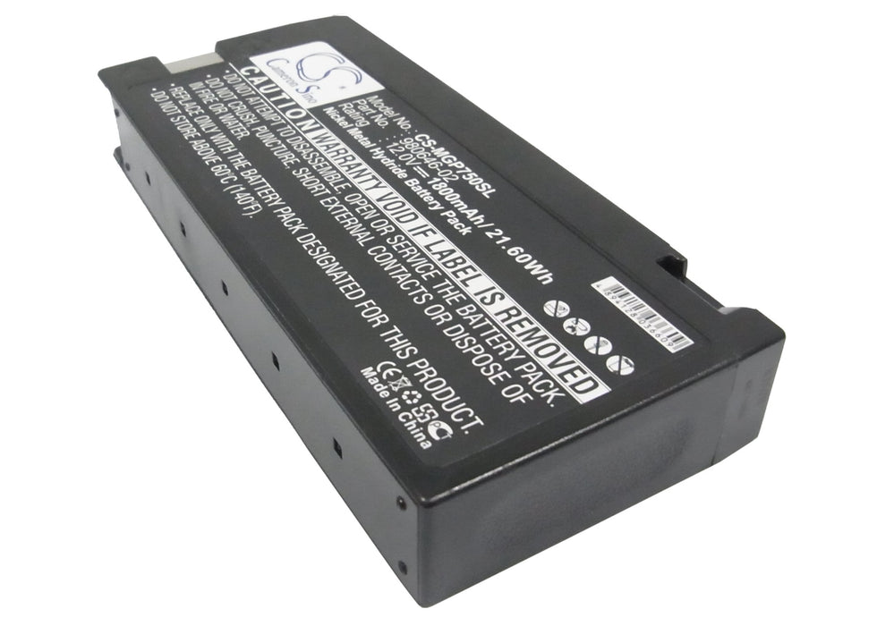 CS-MGP750SL - Image 1