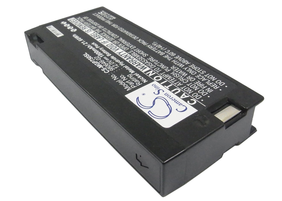 CS-MGP750SL - Image 4