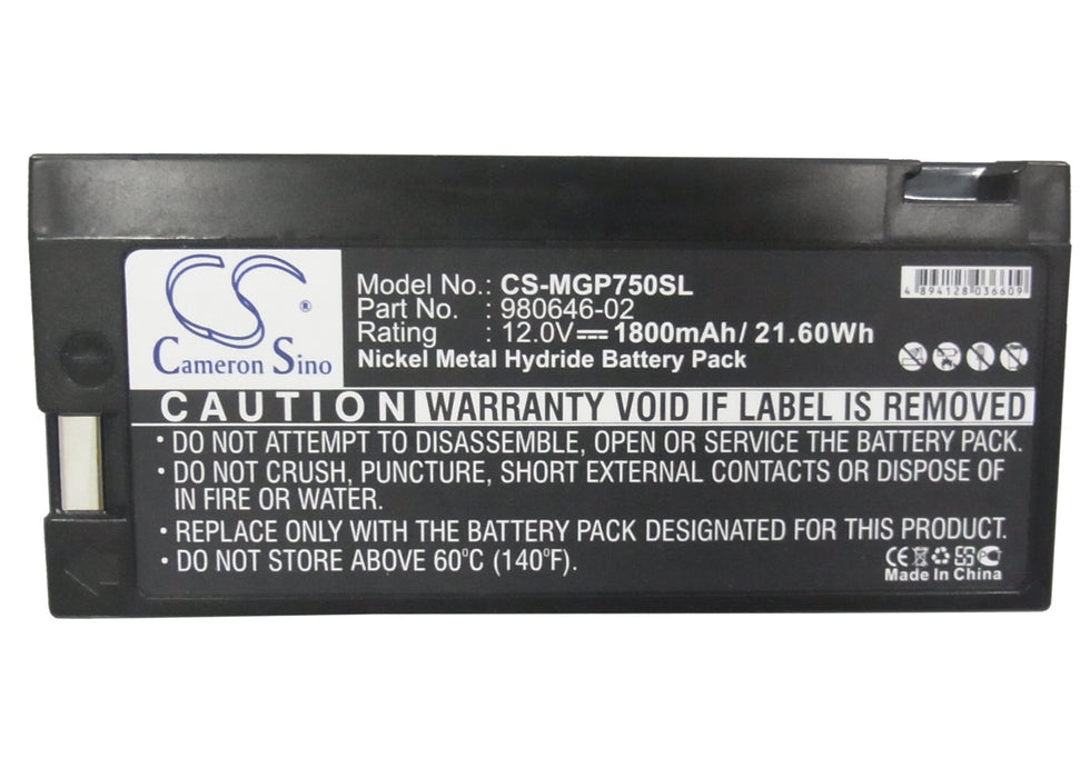 CS-MGP750SL - Image 5