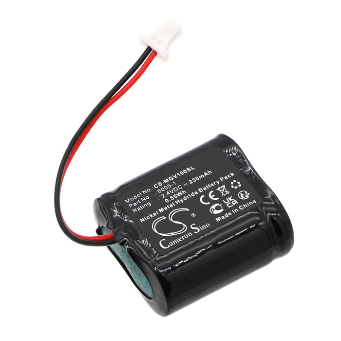CS-MGV100SL - Image 3