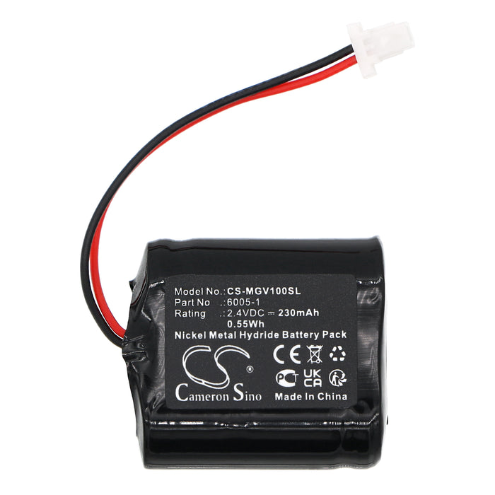 CS-MGV100SL - Image 2