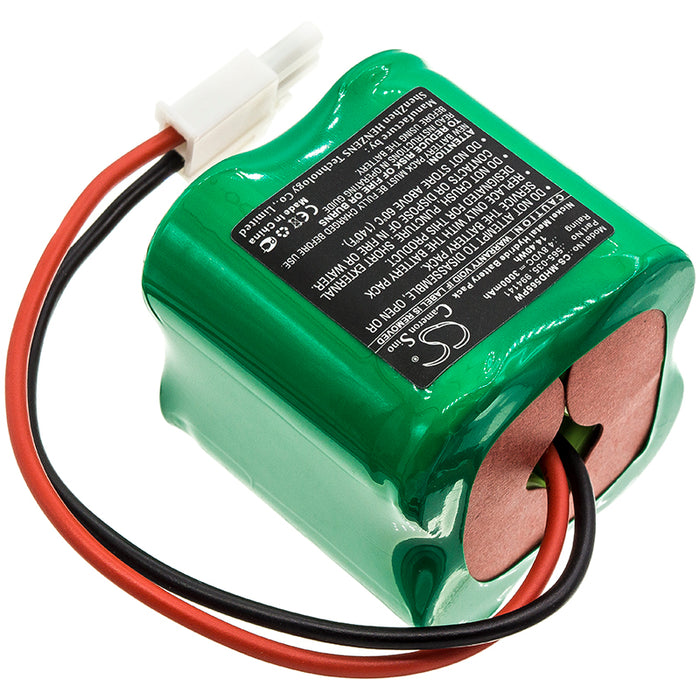 CS-MHD565PW : Battery for Mosquito Magnet Independence, MM3200 - Replaces Mosquito Magnet 565-035, 9994141, MM565035 and others