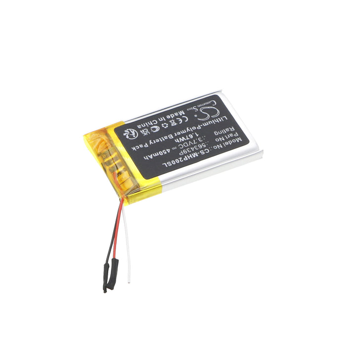 CS-MHP200SL - Image 2