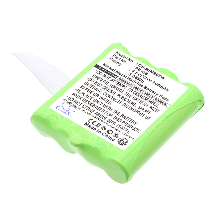 CS-MIM99TW - Image 3