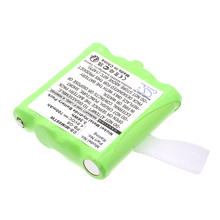 CS-MIM99TW - Image 1