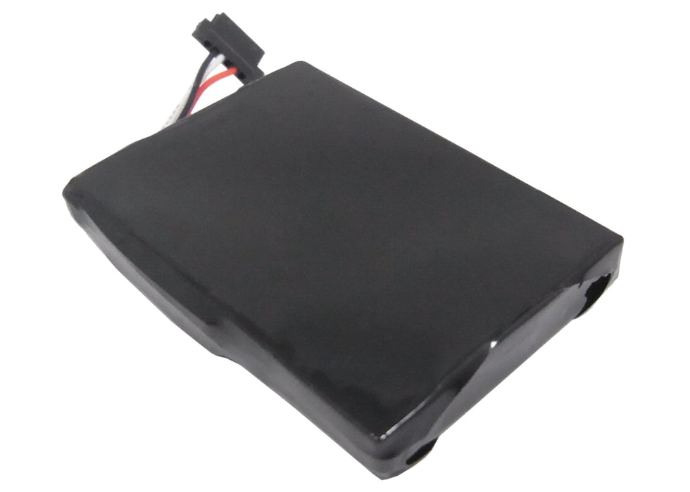 CS-MIO268SL : Battery for Mitac Mio 138, Mio 268, Mio 268 Plus and others