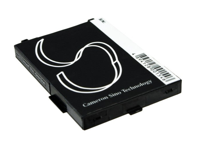 CS-MIO339SL : Battery for Viewsonic V36 - Replaces Viewsonic BP8CULXBIAP1, PVIT3800011