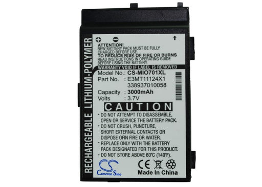 CS-MIO701XL - Image 1