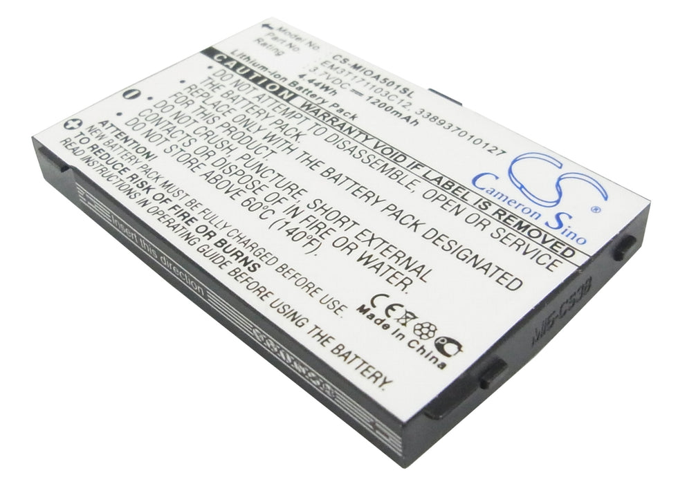 CS-MIOA501SL - Image 4