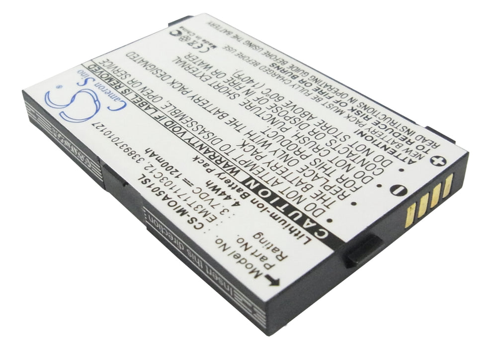 CS-MIOA501SL - Image 5