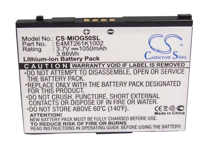 CS-MIOG50SL - Image 5