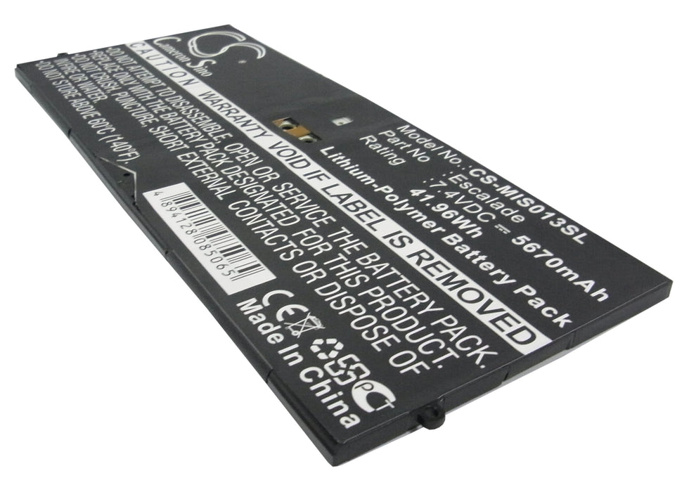 CS-MIS013SL - Image 4