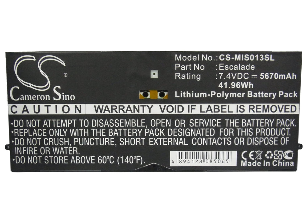 CS-MIS013SL - Image 3