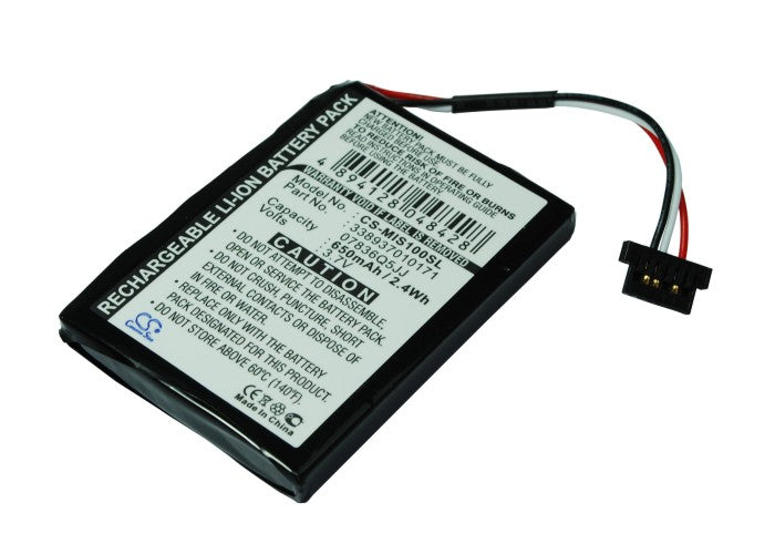 CS-MIS100SL - Image 3