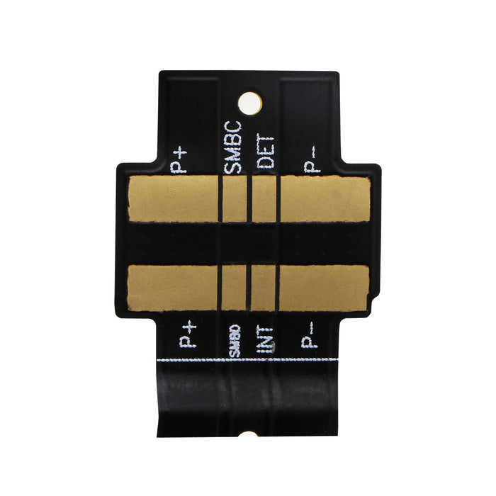 CS-MIS172SL : Battery for Microsoft Surface 4, 1724, Surface Pro 4 and others - Replaces Microsoft DYNR01, G3HTA027H