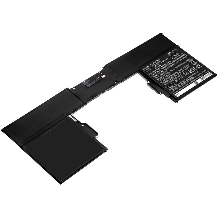 CS-MIS178SL : Battery for Microsoft Surface Book 1785 - Replaces Microsoft G3HTA001H