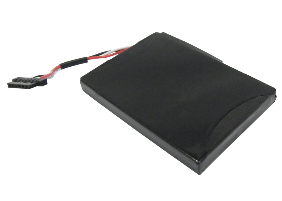 CS-MIS300SL : Battery for Mitac Mio Spirit 300, Spirit 300 Traffic, Spirit 555 and others - Replaces Mitac 07917TSIP