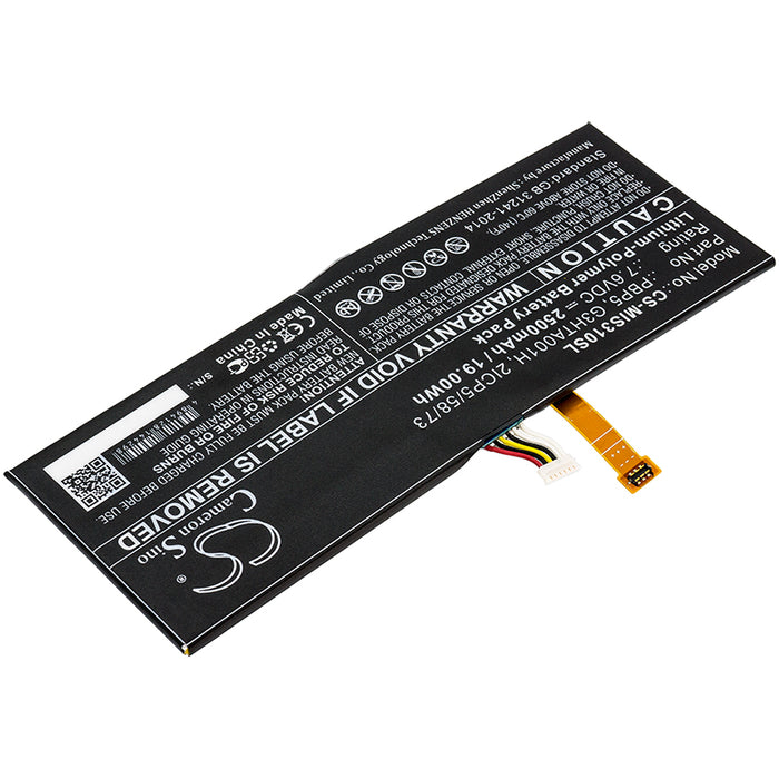 CS-MIS310SL - Image 4