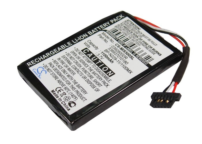 CS-MIS500SL - Image 4