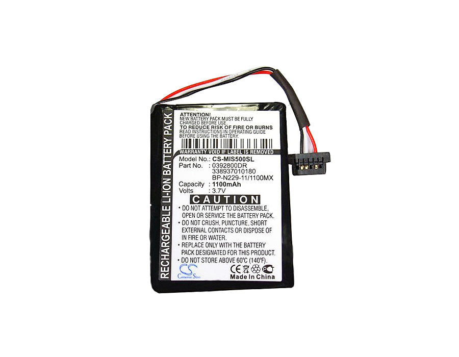 CS-MIS500SL - Image 1