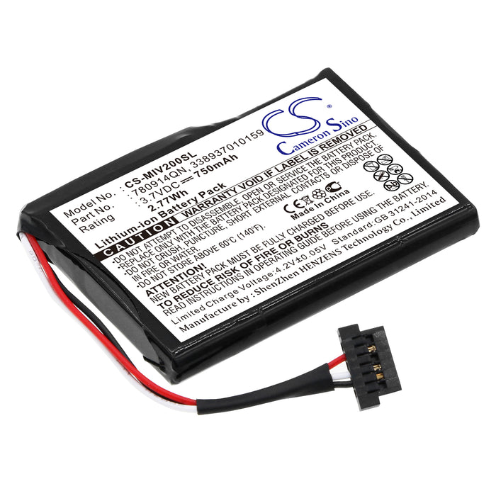 CS-MIV200SL - Image 4