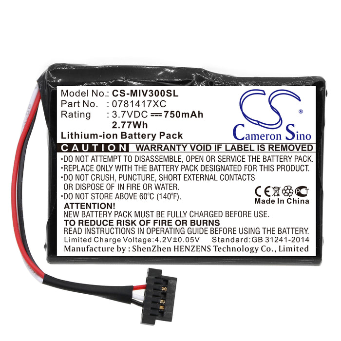 CS-MIV300SL - Image 3