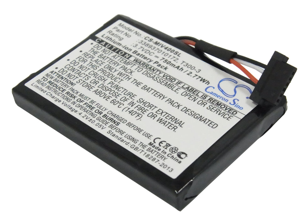 CS-MIV400SL - Image 5