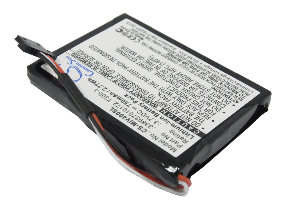 CS-MIV400SL - Image 6