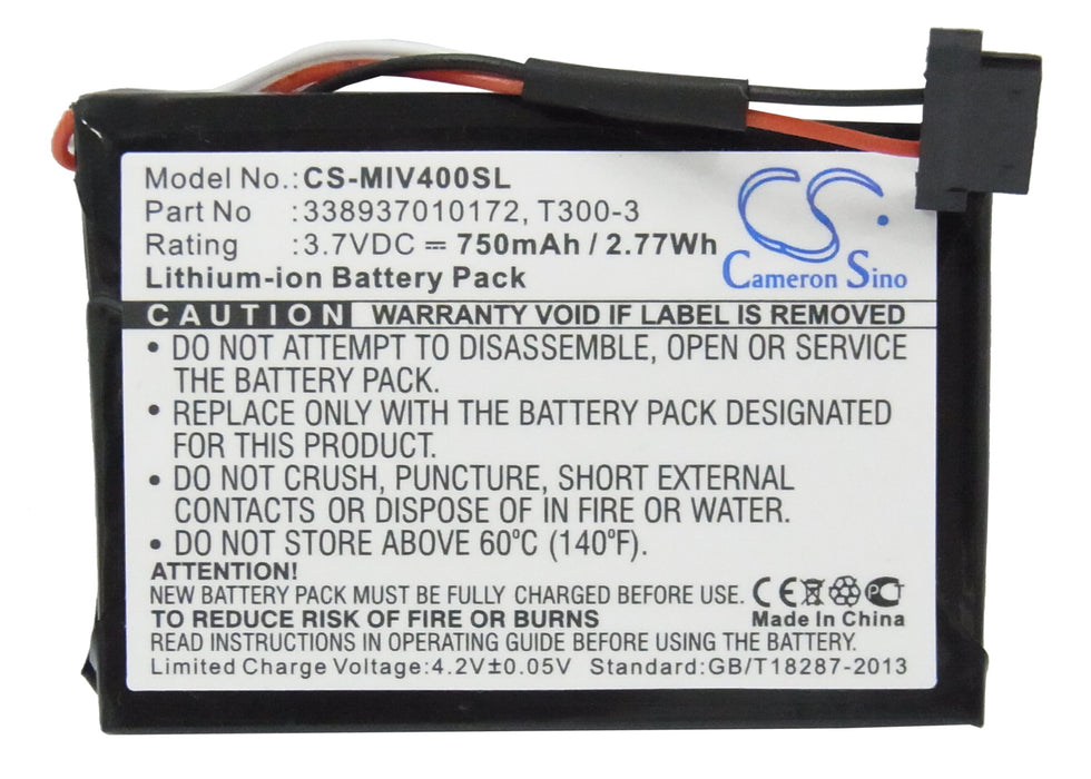CS-MIV400SL - Image 2