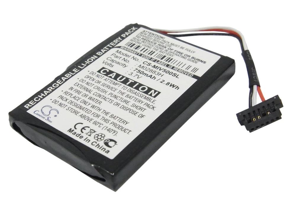 CS-MIV500SL - Image 4