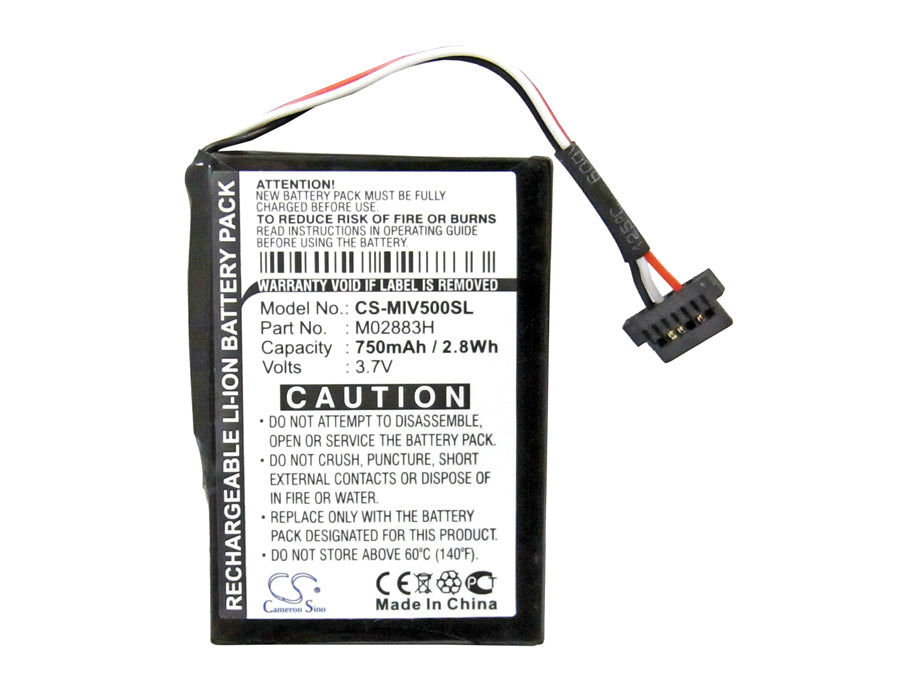 CS-MIV500SL - Image 2