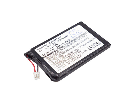 CS-MK11SL - Image 1