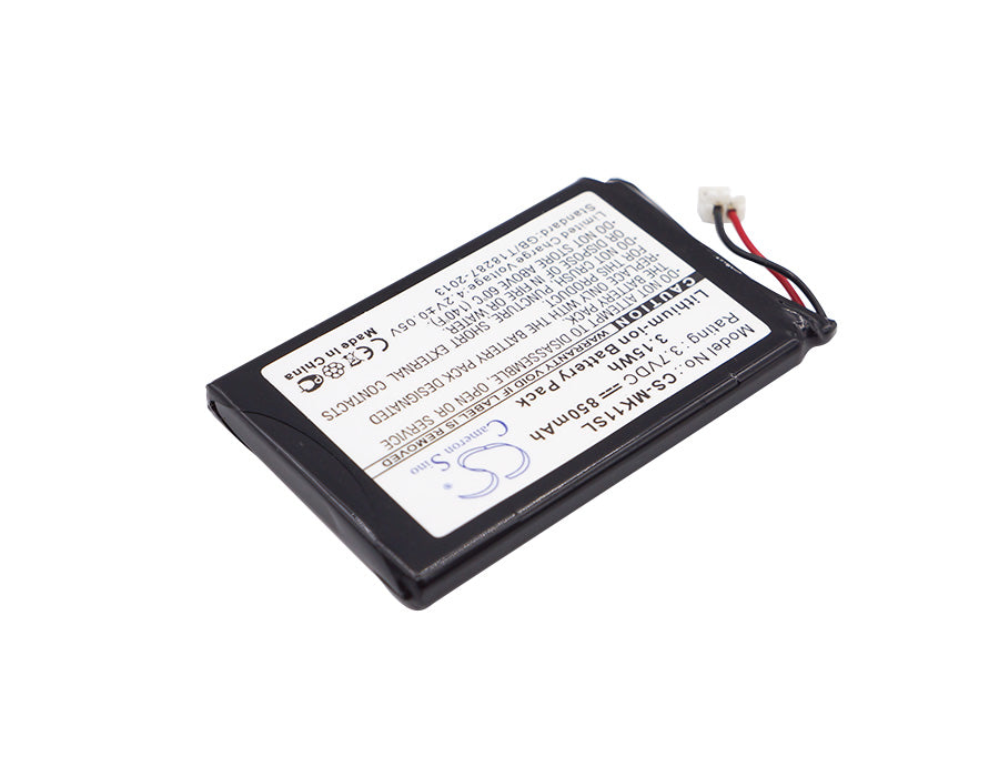 CS-MK11SL - Image 4