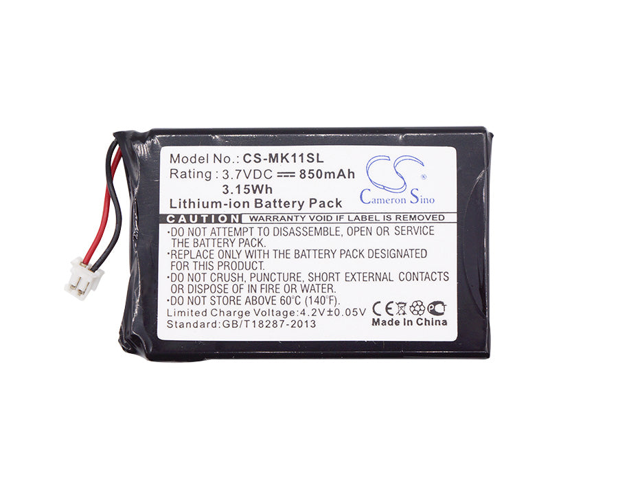 CS-MK11SL - Image 5