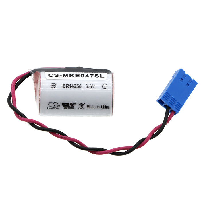 CS-MKE047SL : Battery for Bosch Rexroth MKE037, Rexroth MKE047, Rexroth MKE098 - Replaces Bosch R911277133, R911281394