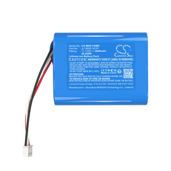 CS-MKE110MD - Image 4