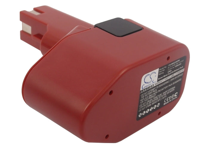 CS-MKE220PW : Battery for Milwaukee 0401-1, 0401-4, 0407-22 and others - Replaces Milwaukee 48-11-0140, 48-11-0141, 48-11-0200 and others