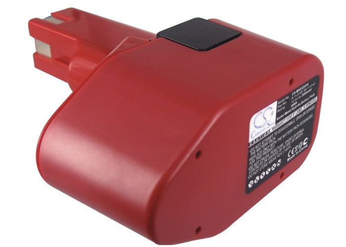 CS-MKE220PX : Battery for Milwaukee 0401-1, 0401-4, 0407-22 and others - Replaces Milwaukee 48-11-0140, 48-11-0141, 48-11-0200 and others