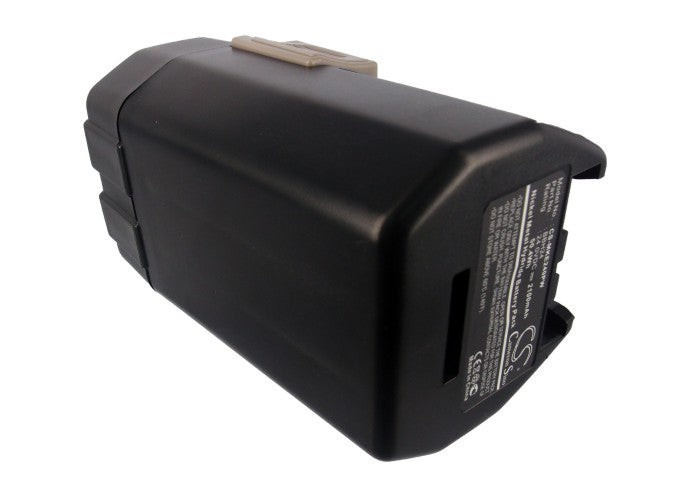 CS-MKE240PW : Battery for Milwaukee BXS24, BXL24, MXS24 and others - Replaces Milwaukee BBH24